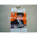 China Manufacturer Best Quality Different Colors Selling Plastic Bag